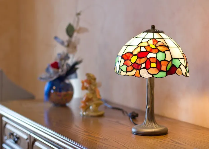 Ferienhaus Marta Žminj